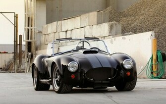 Shelby Ac Cobra Superformance Mkiii X Wallpaper