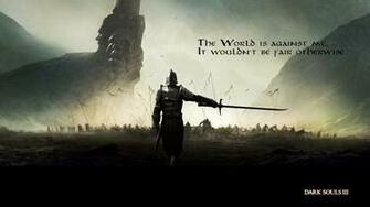 Quotes Dark Souls 4k Wallpaper