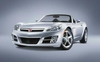 Saturn Sky Wallpaper Cars In Jpg Format For