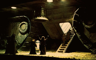 Star Wars A New Hope Hintergrundbilder Frei