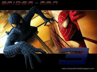Spider Man Wallpaper