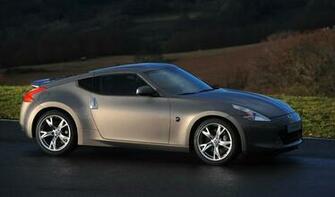 Nissan 370z New