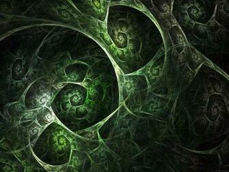 Fractal Wallpaper HD
