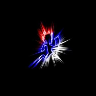 Blue Hatchet Man Wallpaper Americana Hatchetman By