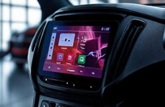 Ford Sync Wallpaper