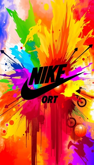 Nike Wallpaper