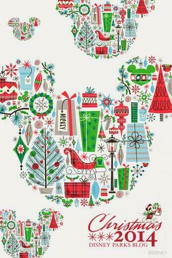 Wallpaper Update iPhone Android Disney Parks
