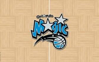 Orlando Magic Desktop Wallpaper