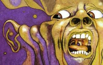King Crimson Wallpaper Movdata