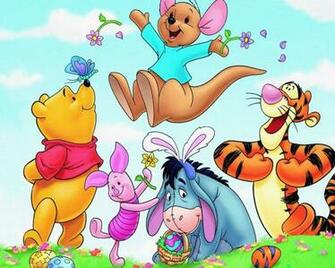 Windows Background Disney Easter Eggs Wallpaper X