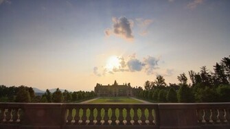 Biltmore Wallpaper
