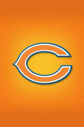 Chicago Bears iPhone Wallpaper HD