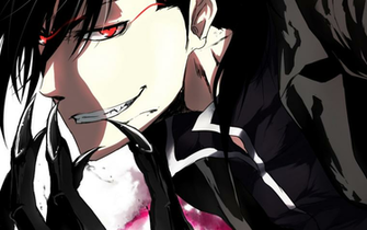Fullmetal Alchemist Brotherhood HD Wallpaper Background