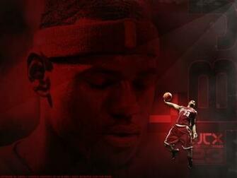 King James Wallpaper Desktop Background