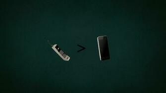 iPhone 5s Telephones Evolution Wallpaper Background 4k Ultra HD