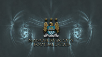 Manchester City F Wallpaper