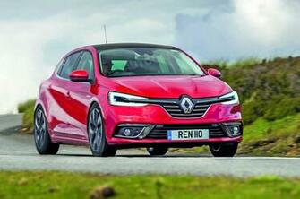 Renault Clio Tail Light HD Wallpaper Best Car Release News