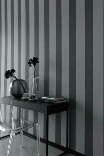 Black And Grey Stripes Wallpaper Wonder