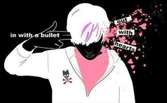 Anime Emo
