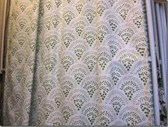Sister Parish Fabrics