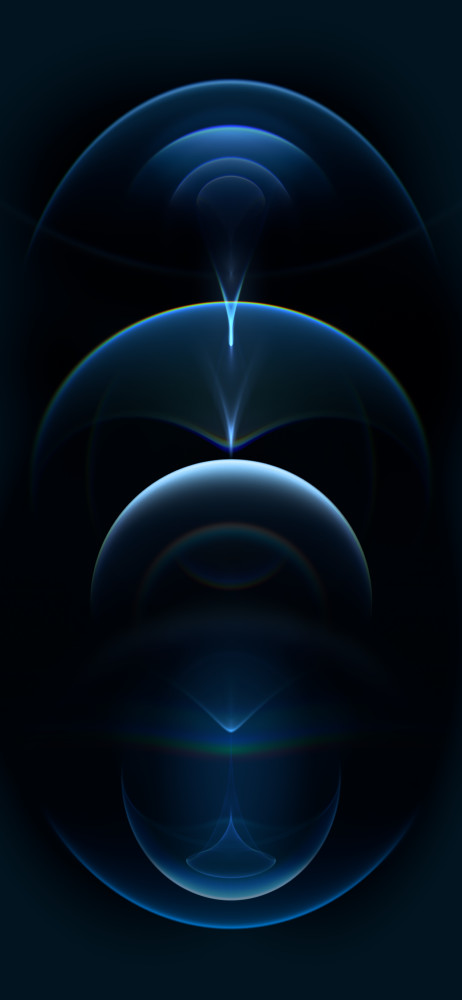 The iPhone Pro Wallpaper