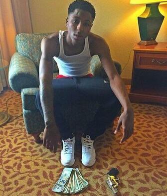 Nba Youngboy On S T Co 5pesospnar