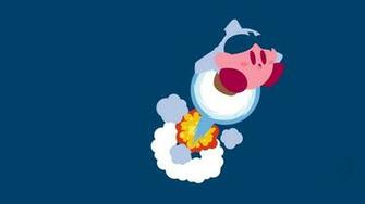 HD Kirby Wallpaper Net