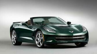 Chevrolet Corvette C7 Stingray Wallpaper Html