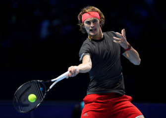 4k Tennis Player Wallpaper