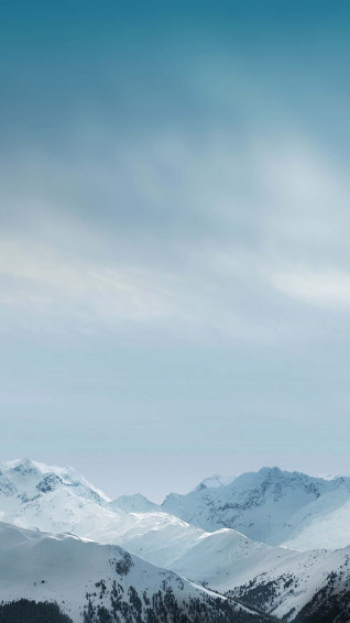 Calm Aesthetic Wallpaper
