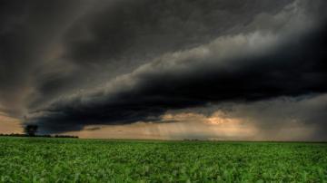 Rain Cloud Wallpaper HD Wallpapercraft