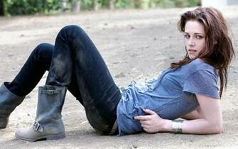 Kristen Stewart HD Wallpaper