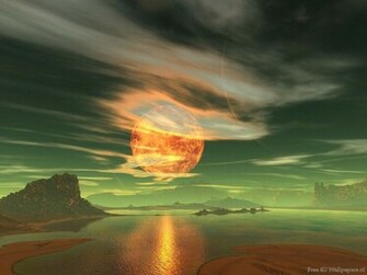 High Definition 3d Wallpaper For Your Desktop