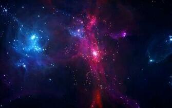 Galaxy HD Wallpaper Background Image