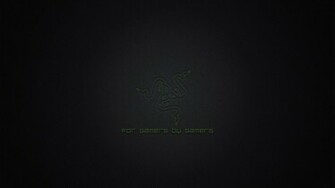 Razer Wallpaper HD Imagebank Biz