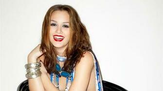 Leighton Meester Wallpaper HD HDcoolwallpaper