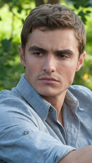 Dave Franco Background