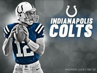 Colts Wallpaper