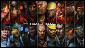 It S Been Months But I M Finally Done With This Tf2 Lineup