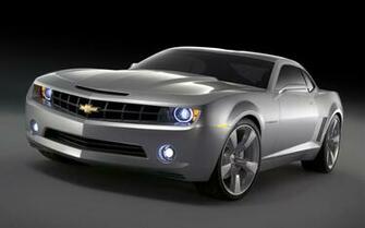 Pc Wallpaper Cool Camaro Wide Desktop