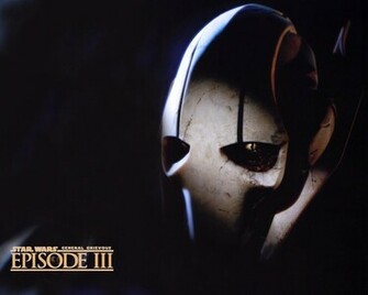 General Grievous Wallpaper