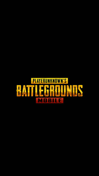 Pubg Logo Wallpaper