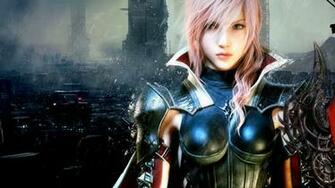 Lightning Returns Wallpaper By Evilmerc8