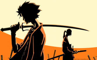 Wallpaper For Samurai Champloo