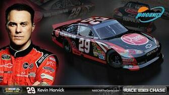 Kevin Harvick Wallpaper HD Desktop Res