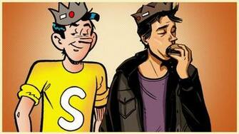 After Years Of Archie Comics Jughead Is The Hero