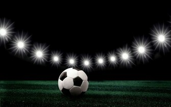 Football HD Wallpaper