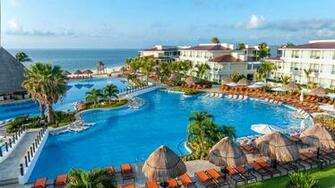 Moon Palace Cancun A Kuoni Hotel In