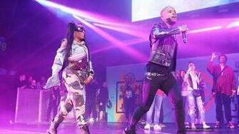 Summer Jam Lineup Announced