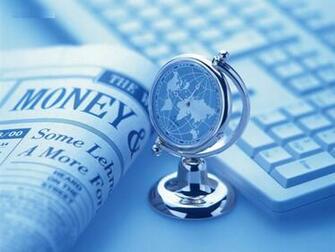 Business Desktop Background Small Services